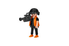 Charger l'image dans la galerie, Ensemble Playmobil édition TIMBERSPORTSMD