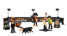 Charger l'image dans la galerie, Ensemble Playmobil édition TIMBERSPORTSMD