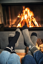 Load image into Gallery viewer, Winter Socks (2 pack)