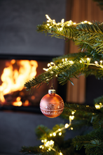 Load image into Gallery viewer, STIHL Holiday ball ornament (set of 4)
