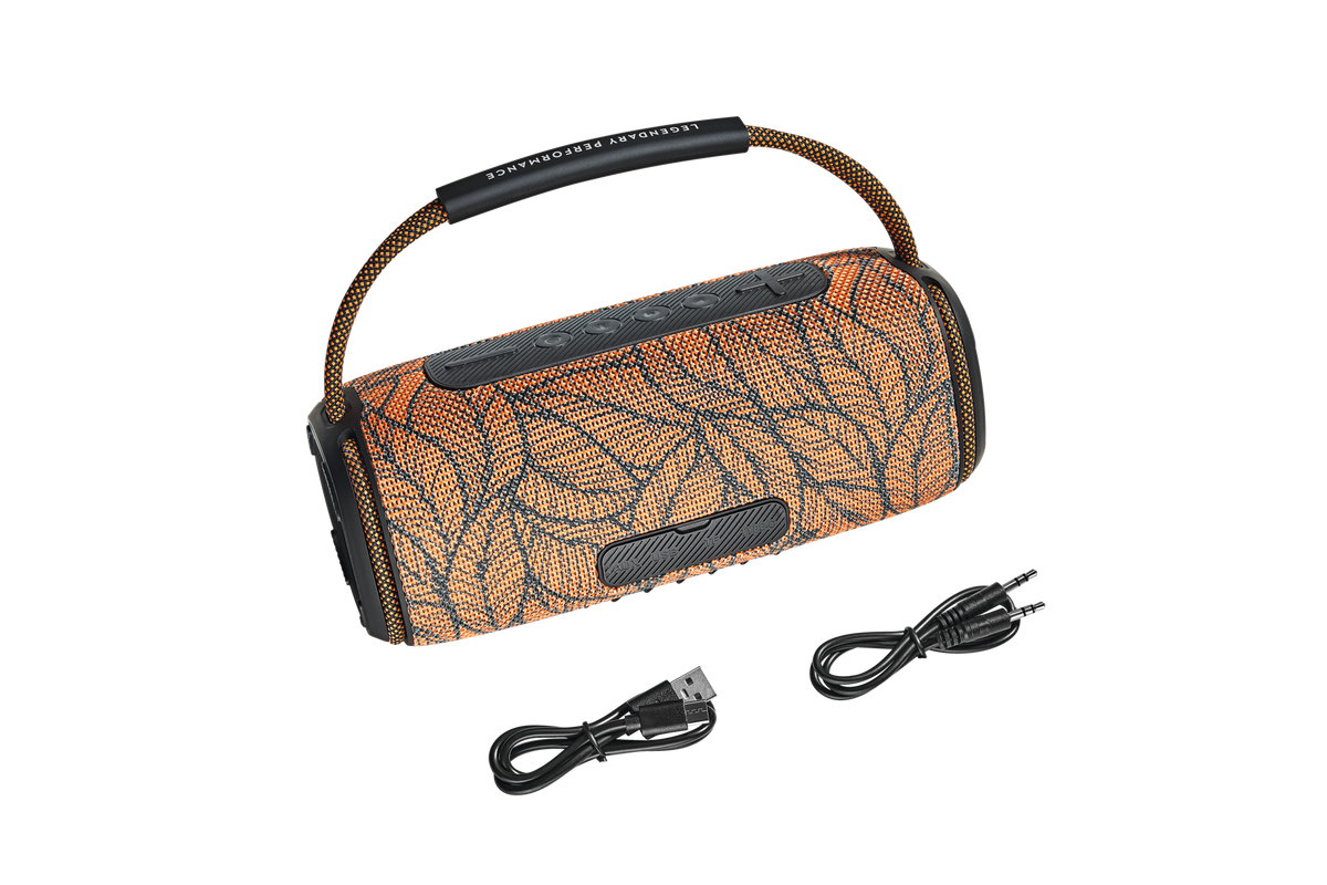 STIHL Bluetooth Speaker – STIHL Direct Canada
