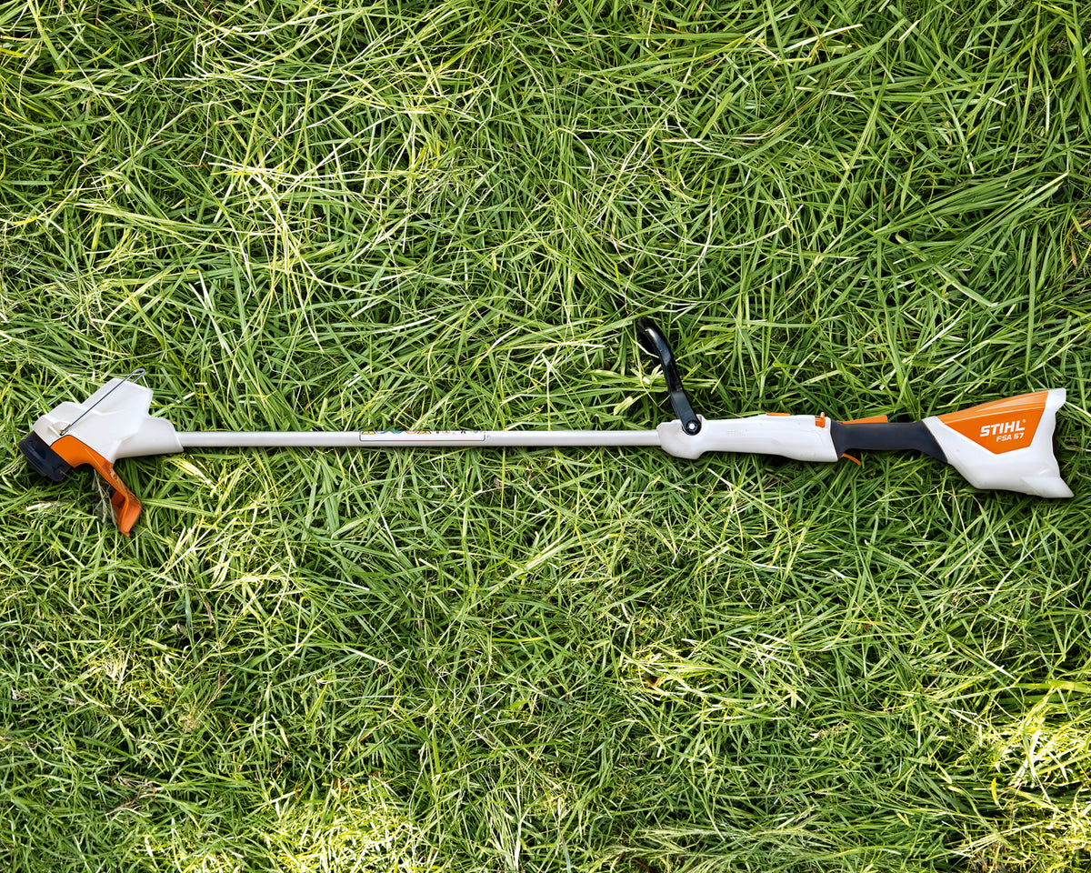 FSA 57 Battery Trimmer – STIHL Direct Canada