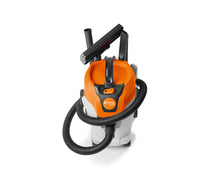 Charger l'image dans la galerie, Aspirateur sec/humide électrique SE 33