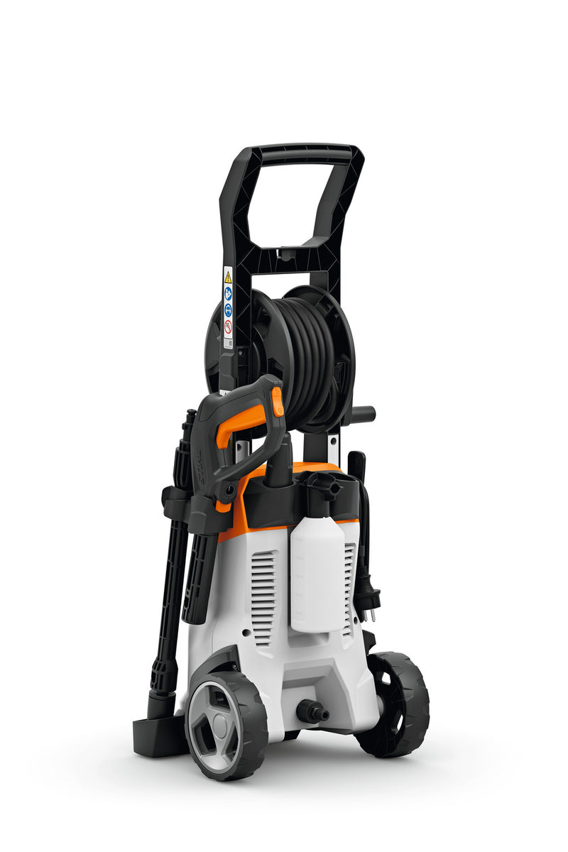 STIHL RE90PLUS 高圧洗浄機 Buy the STIHL RE 90 PLUS PRESSURE WASHER here – STIHL Direct Canada