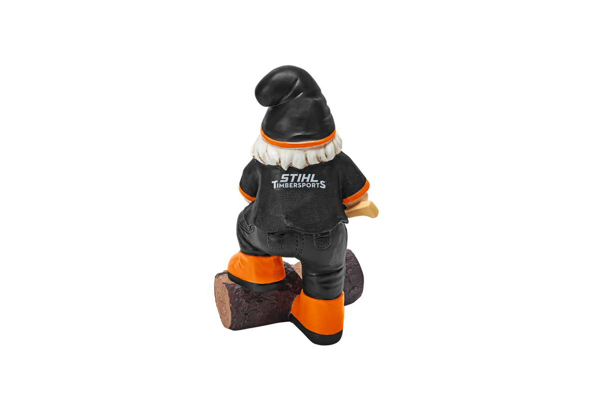 Buy the TIMBERSPORTS® garden gnome online – STIHL Direct Canada
