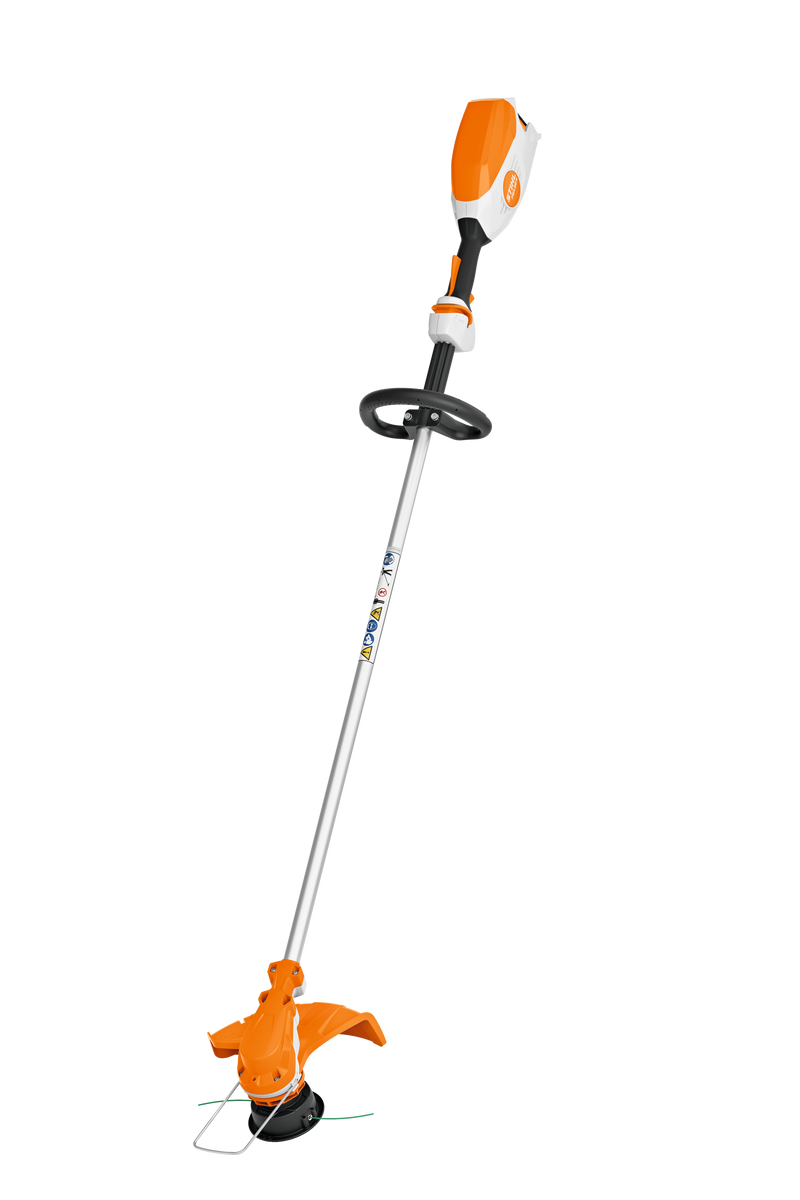 Stihl battery trimmer sale