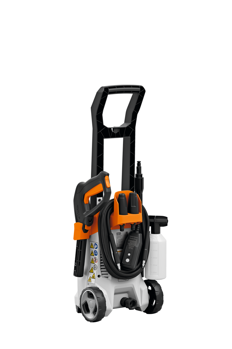 Stihl pressure deals washer for sale