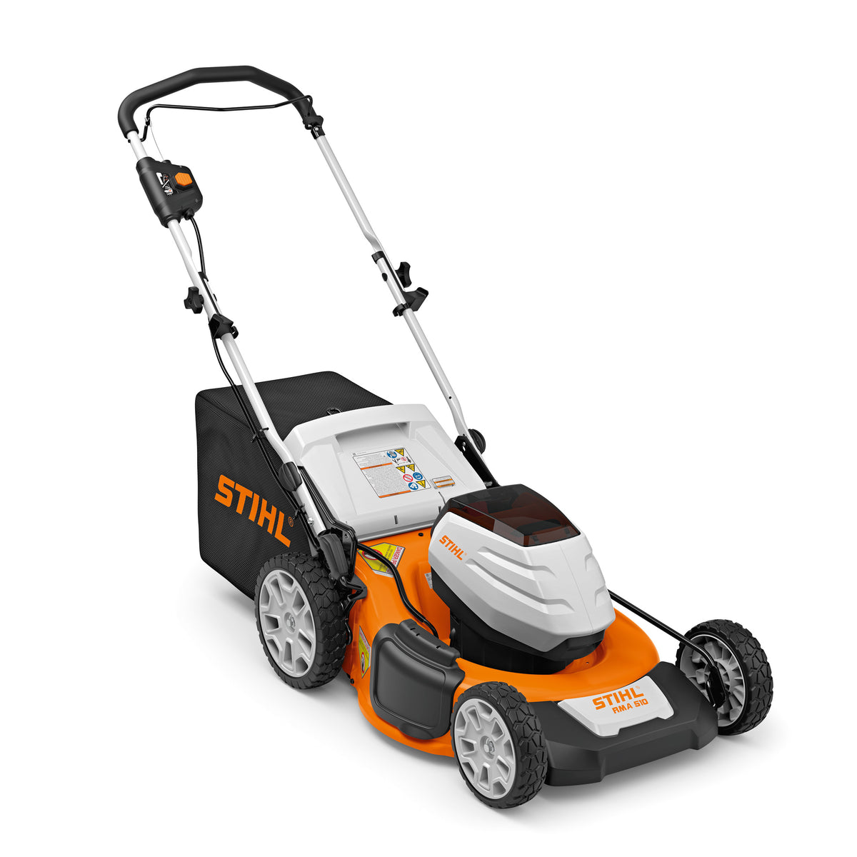 Stihl rma 510 amazon new arrivals