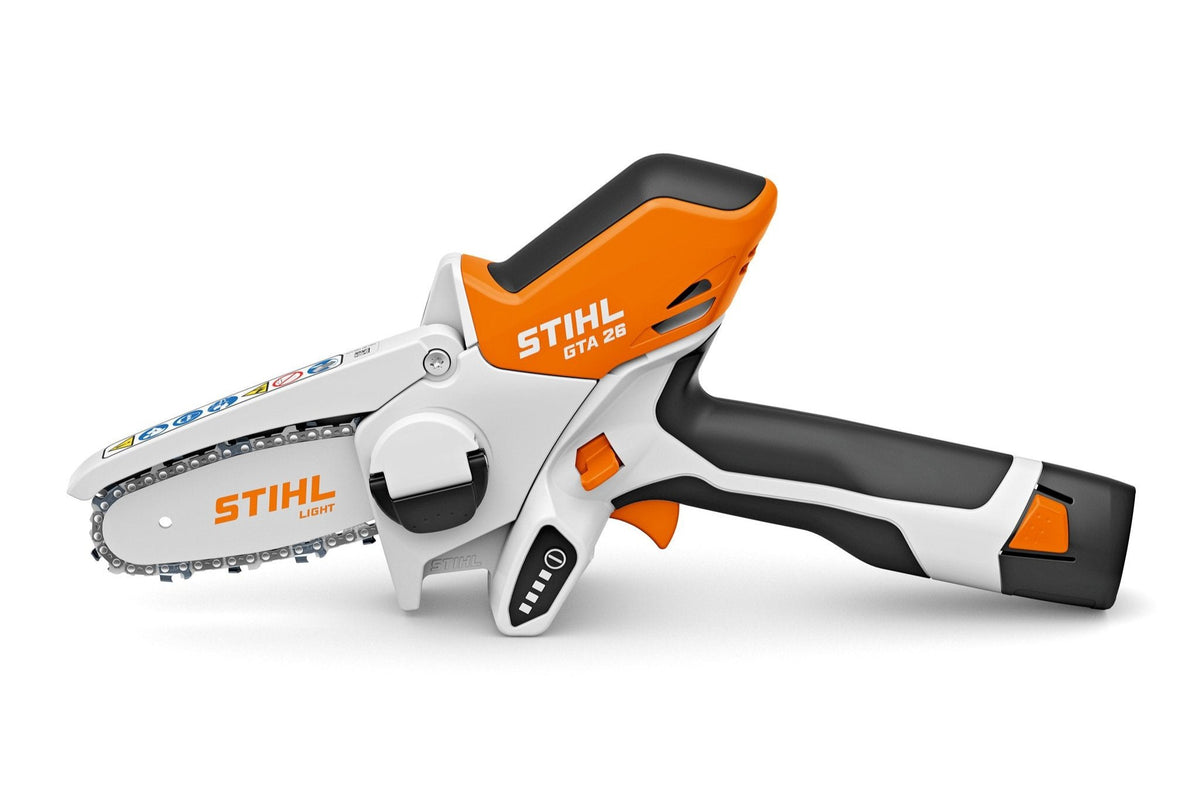 GTA 26 Battery Pruning Saw STIHL Direct Canada