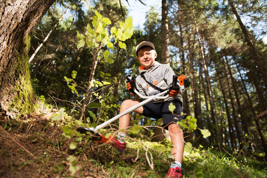 COUPE-HERBE JOUET – STIHL Direct Canada