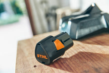 Charger l'image dans la galerie, Batterie AS 2