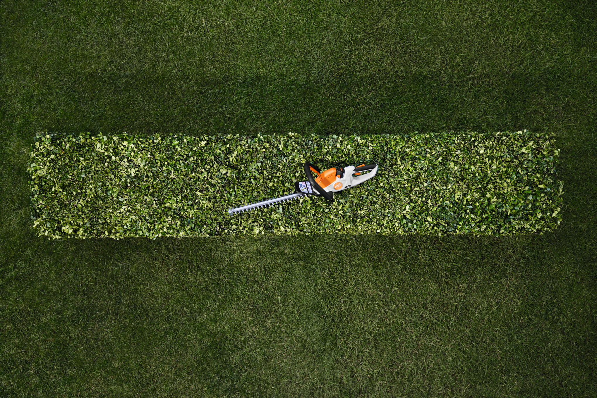 HSA 30 BATTERY HEDGE TRIMMER STIHL Direct Canada