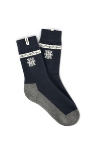 Winter Socks (2 pack)