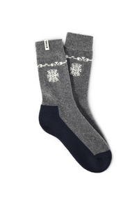 Winter Socks (2 pack)