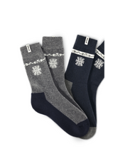 Charger l&#39;image dans la galerie, Winter Socks (2 pack)