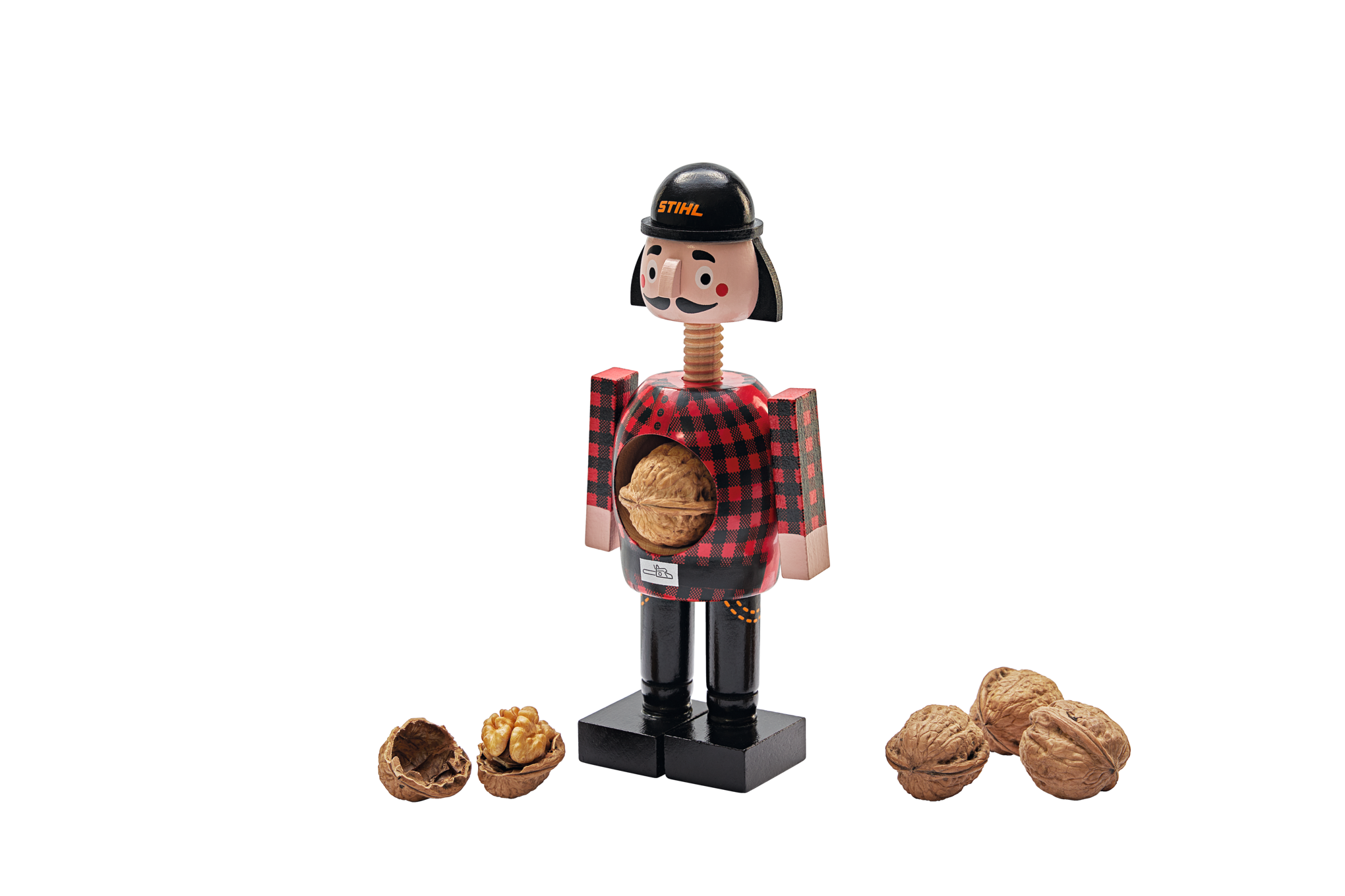 STIHL Nutcracker