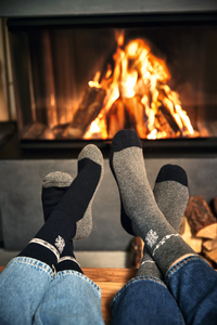 Winter Socks (2 pack)