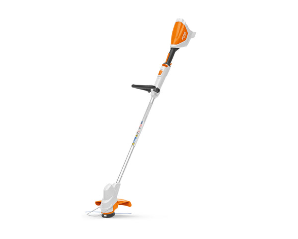 YMアルバイトさん専用　STIHL FSA 57 バッテリー式草刈り機 FSA 57 Battery Trimmer – STIHL Direct Canada