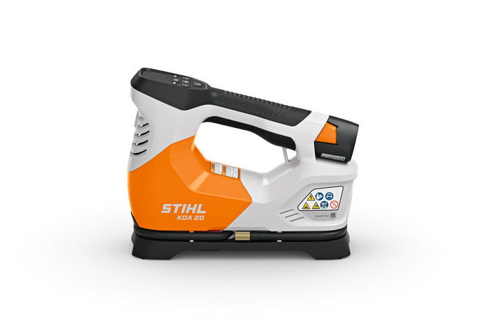 KOA 20 BATTERY COMPRESSOR