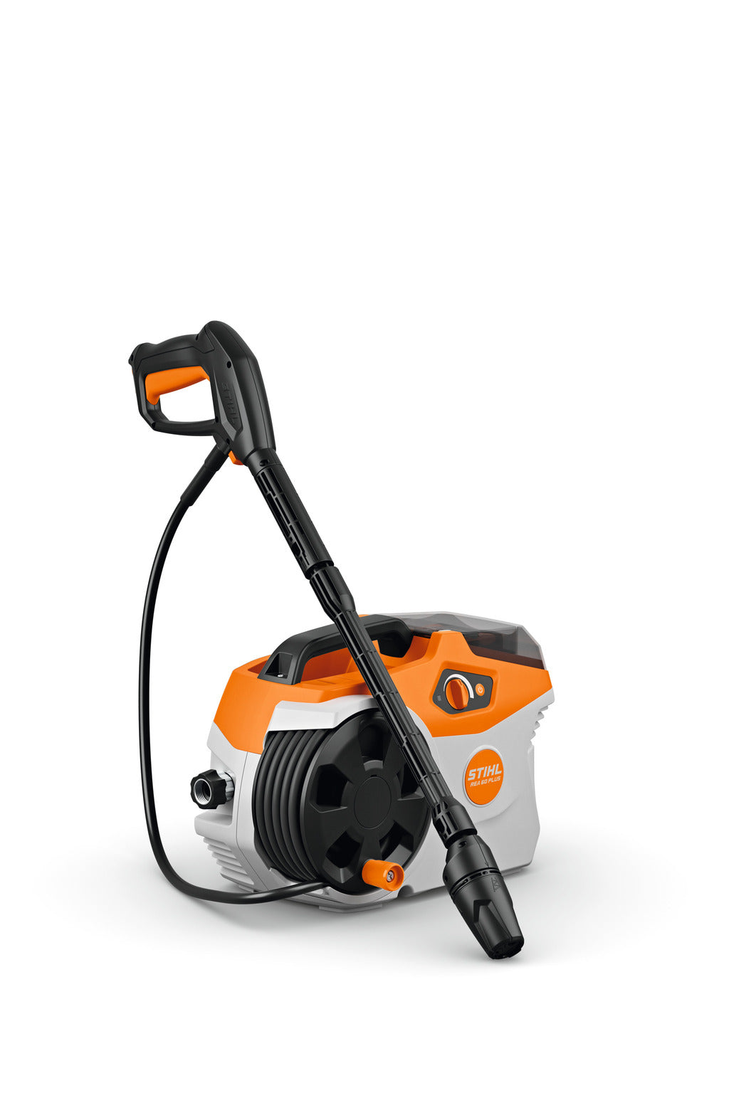 Buy the NEW STIHL REA 60 PLUS Battery Pressure Washer here – STIHL