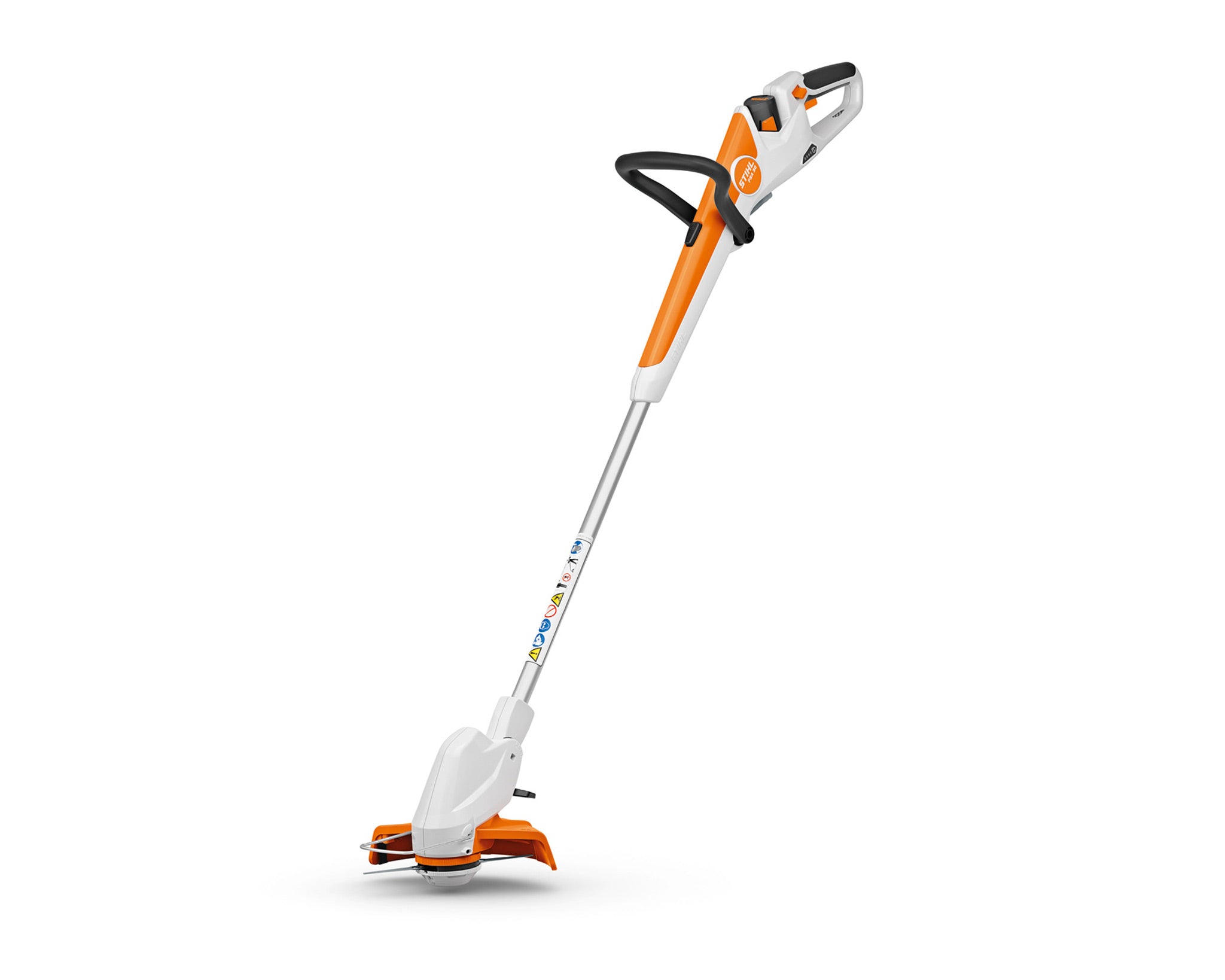 STIHL FSA 130 R Trimmer Set
