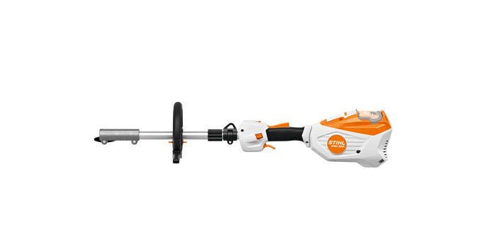 KMA 80 R BATTERY KOMBIMOTOR (Without Battery & Charger)