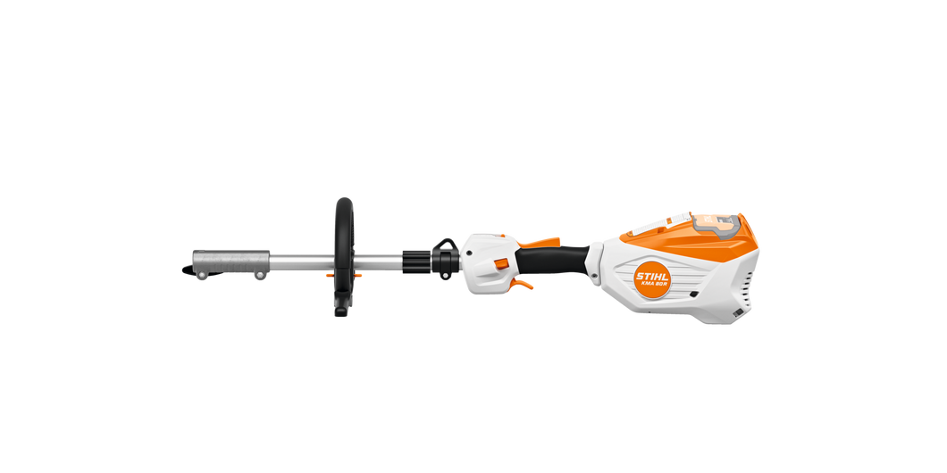 KMA 80 R BATTERY KOMBIMOTOR (Without Battery & Charger)