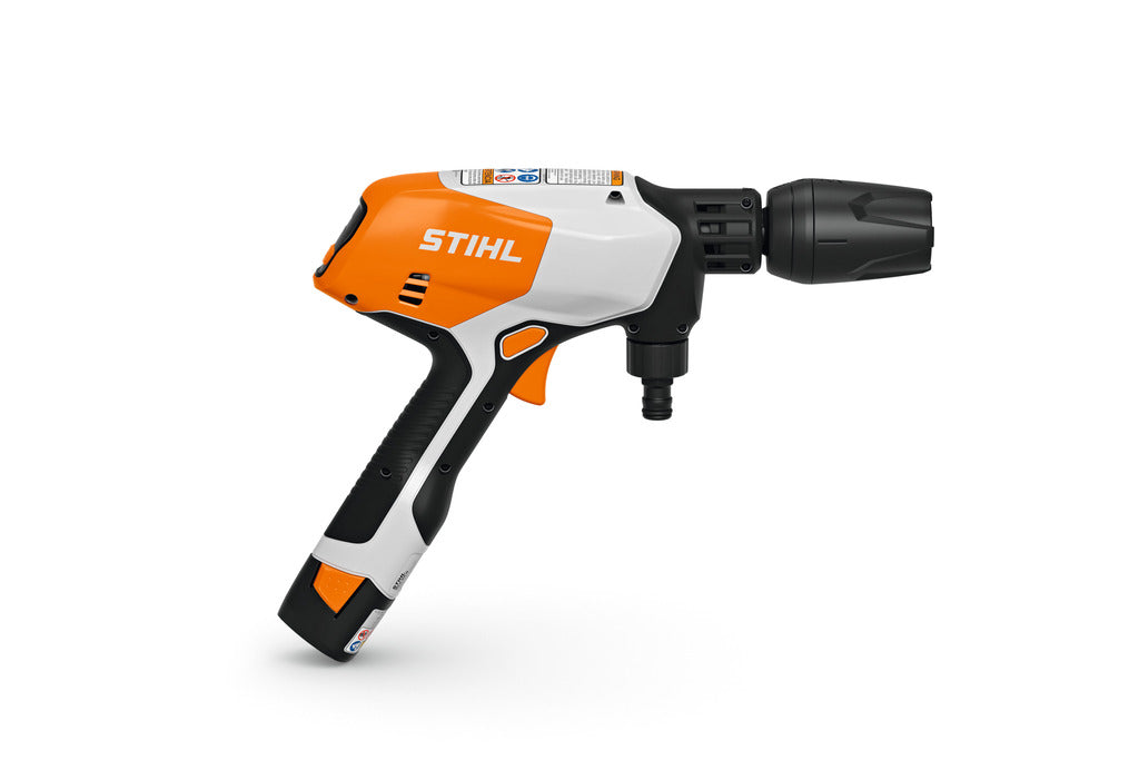SatoST＋RD（R2000） RCA 20 BATTERY PRESSURE WASHER – STIHL Direct Canada