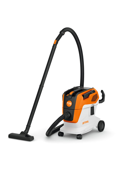 SEA 100 Battery Vacuum