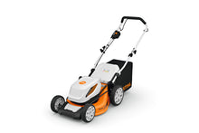 Load image into Gallery viewer, RMA 348 18&quot; Push Battery Lawn Mower