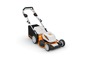 Tondeuse à gazon autopropulsée à batterie RMA 353 V 21 po