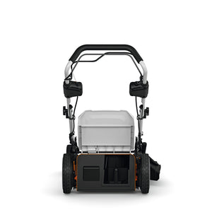 Tondeuse à gazon autopropulsée à batterie RMA 353 V 21 po