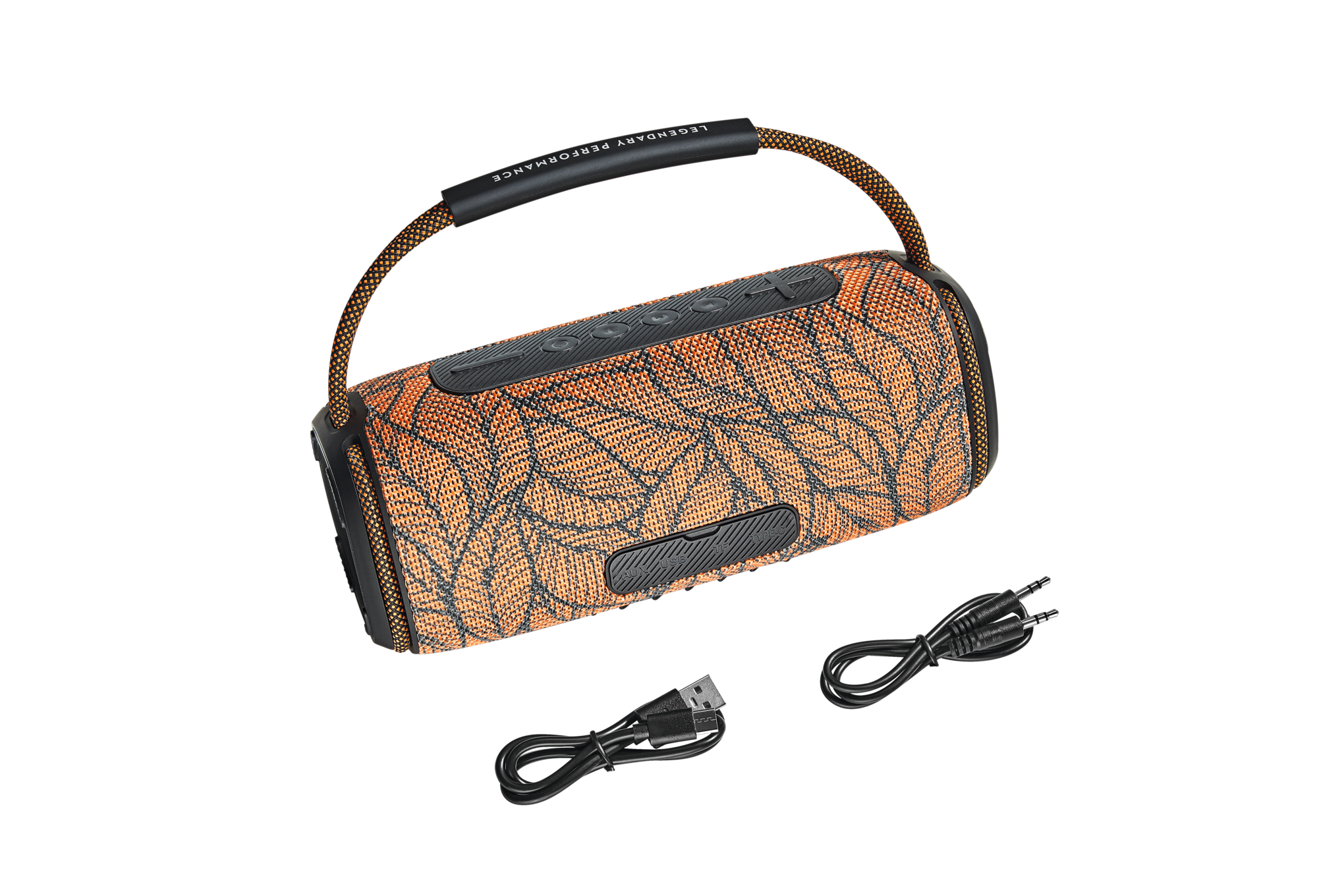 STIHL LED Bluetoothスピーカー STIHL Bluetooth Speaker – STIHL STIHL LED Bluetoothスピーカー STIHL Bluetooth Speaker – STIHL