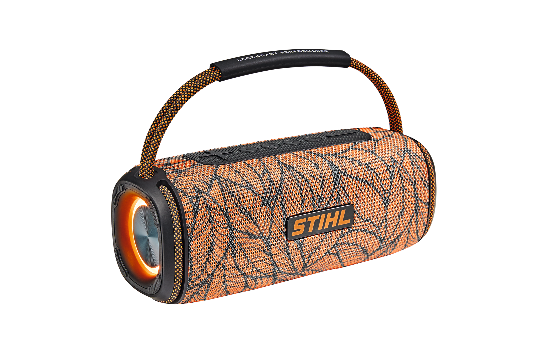 STIHL Bluetooth Speaker – STIHL Direct Canada