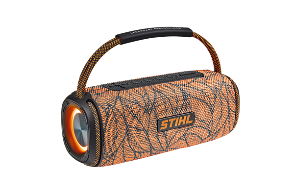 STIHL Bluetooth Speaker – STIHL Direct Canada