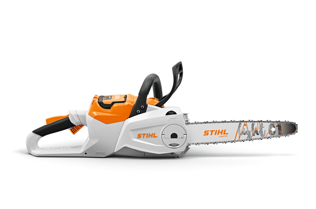MSA 80 Battery Chainsaw with 14