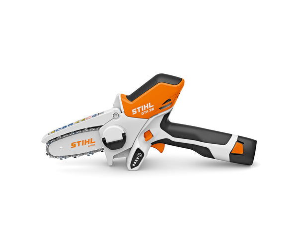 Buy the STIHL GTA 26 Pruning Saw here today! – STIHL Direct Canada