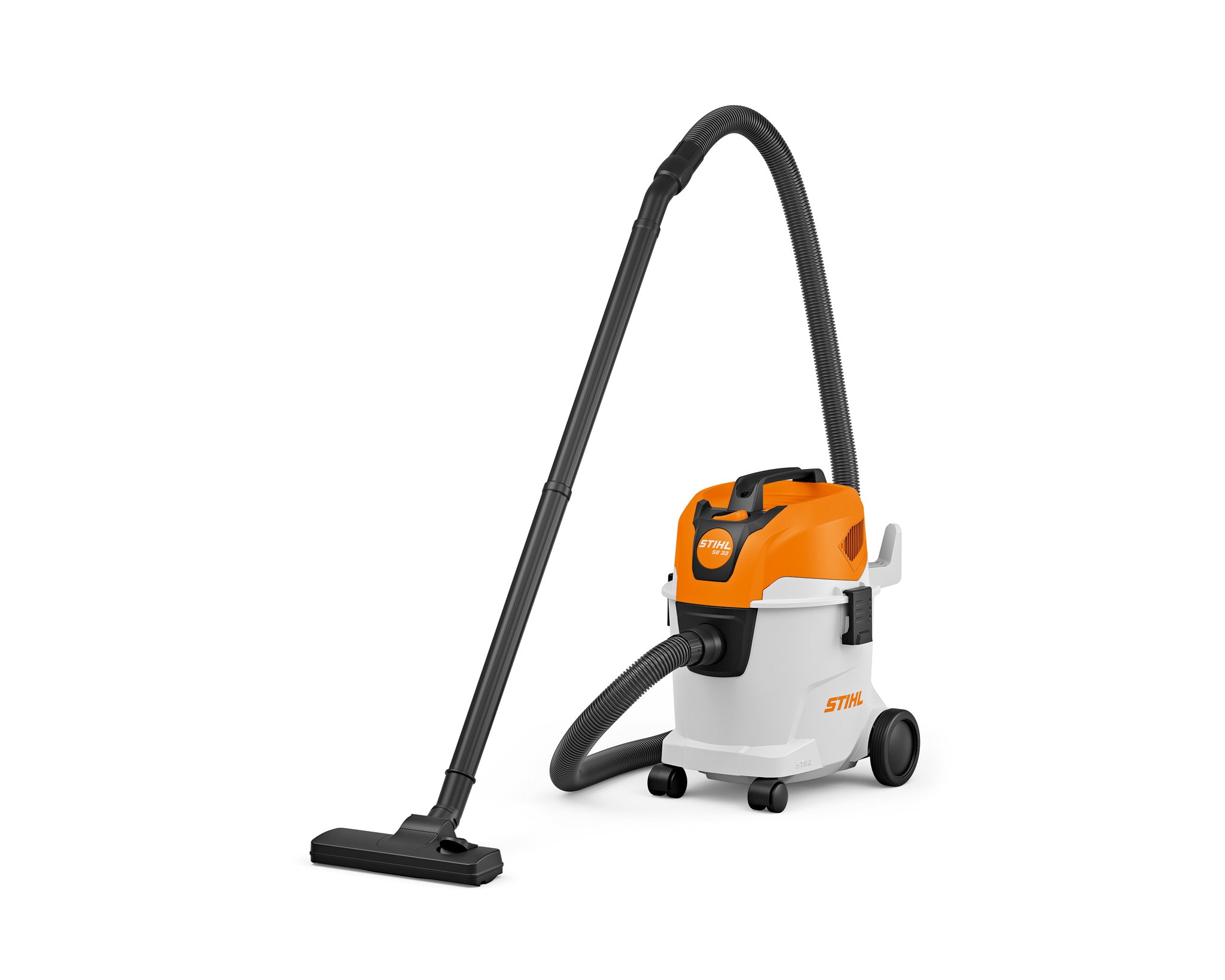 SE 33 Electric Wet/Dry Vacuum