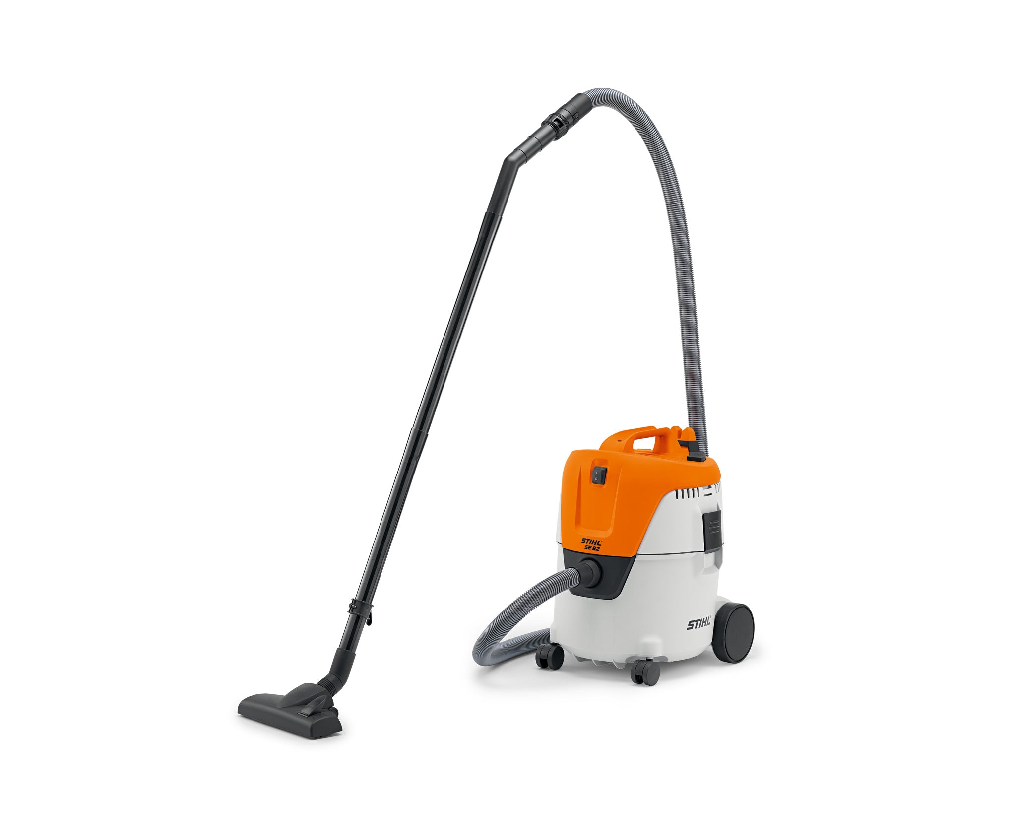 SE 62 Electric Wet/Dry Vacuum