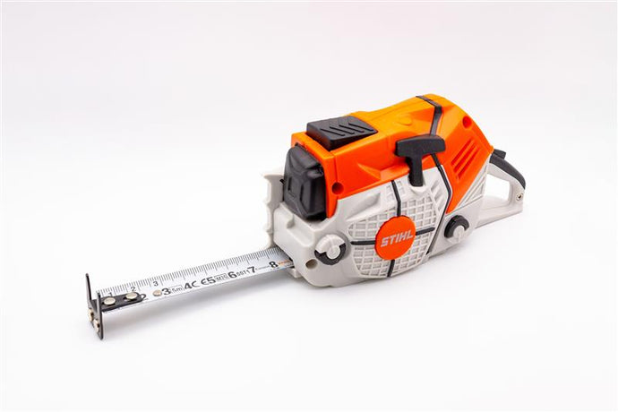 STIHL Chainsaw Measuring Tape