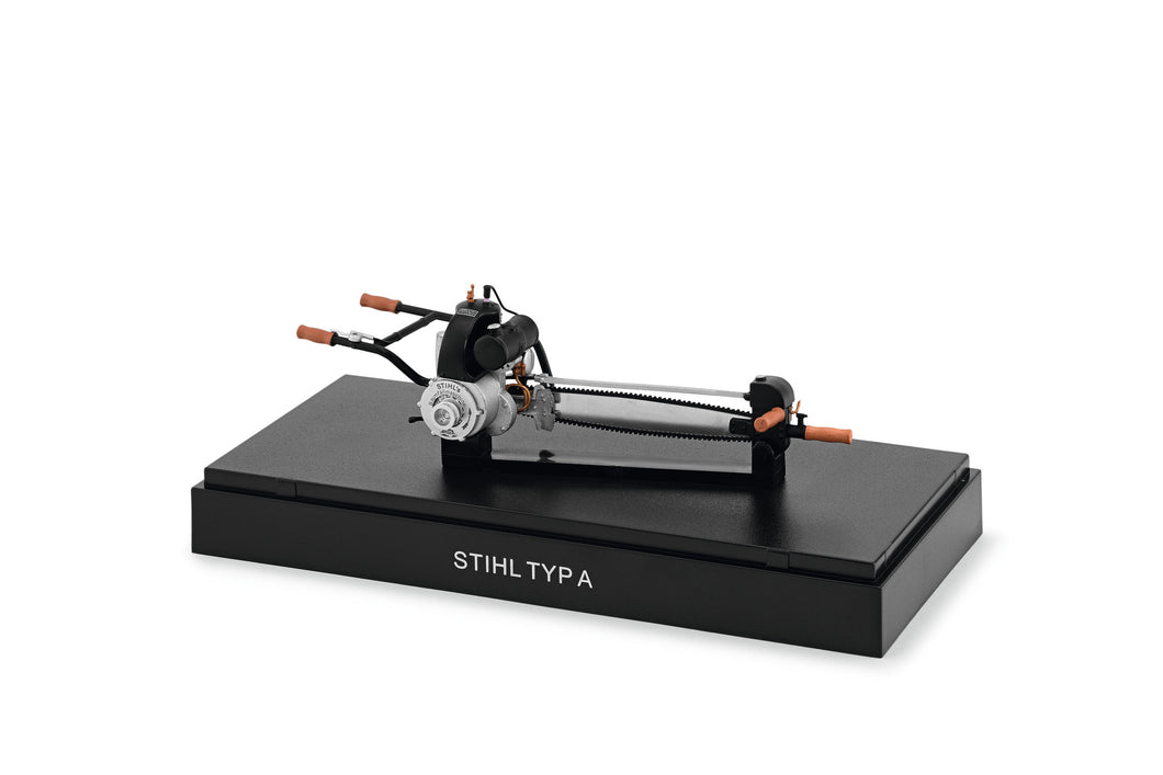 STIHL TYP 