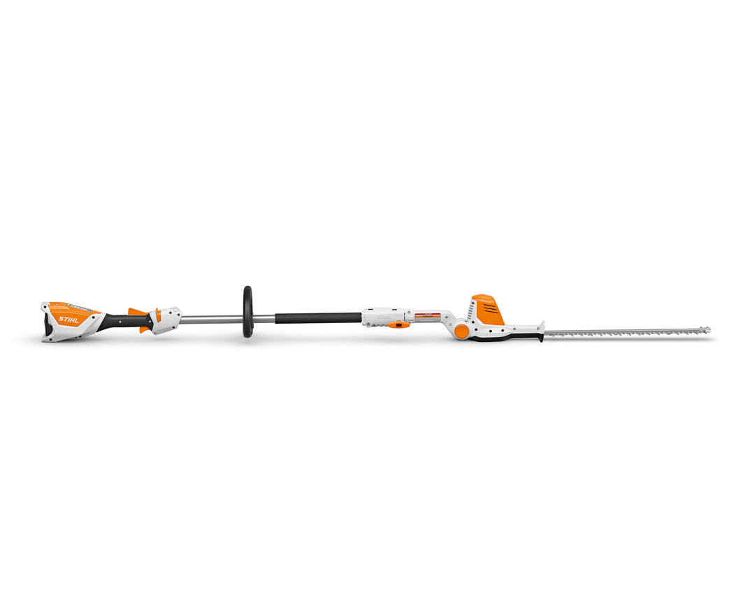 HLA 56 Long-Reach Battery Hedge Trimmer