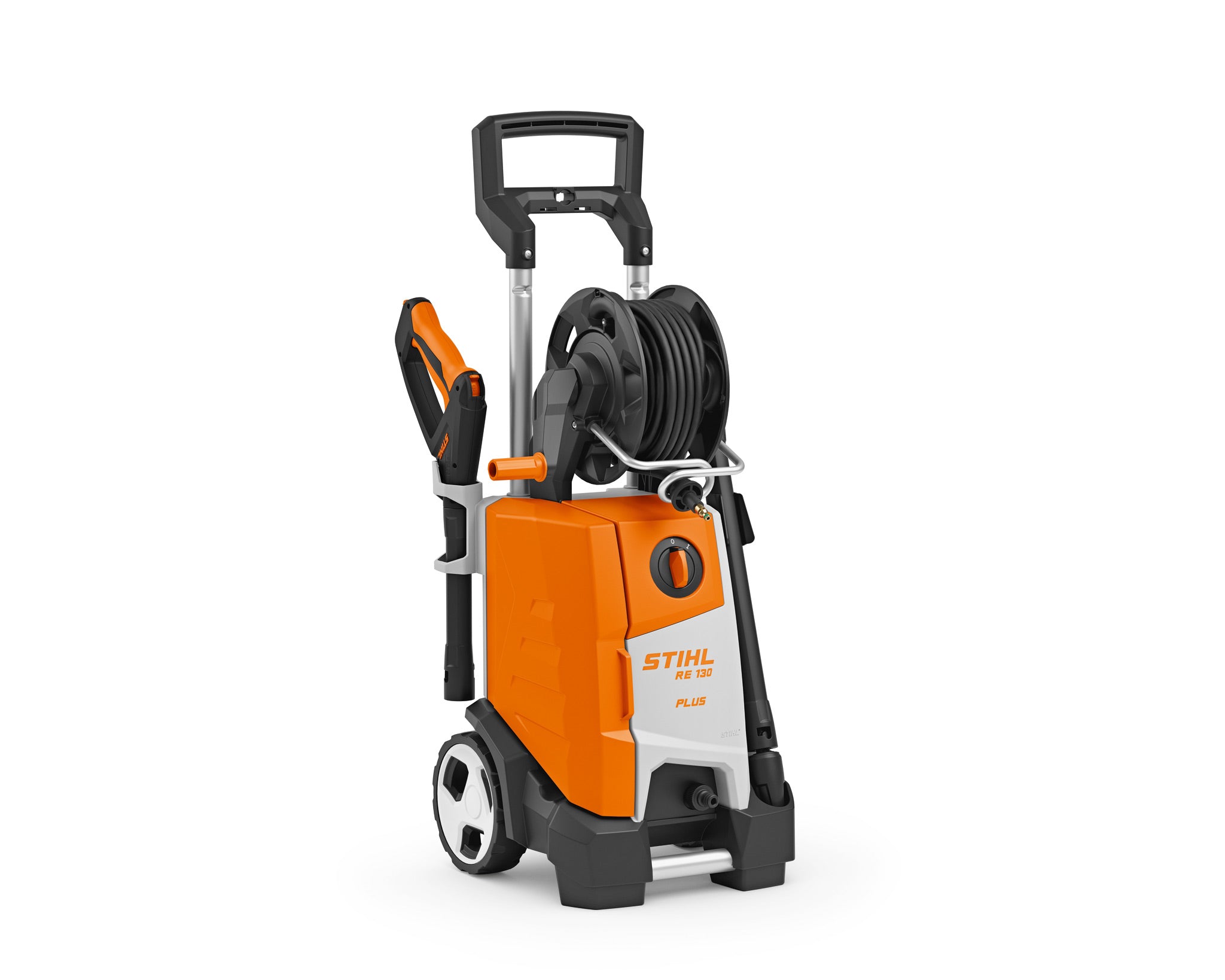 RE 130 PLUS Electric Pressure Washer – STIHL Direct Canada