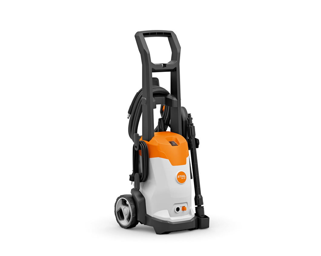 RE 90 Compact Electric Pressure Washer