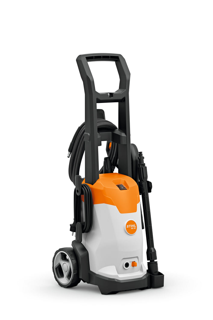 RE 90 Compact Electric Pressure Washer
