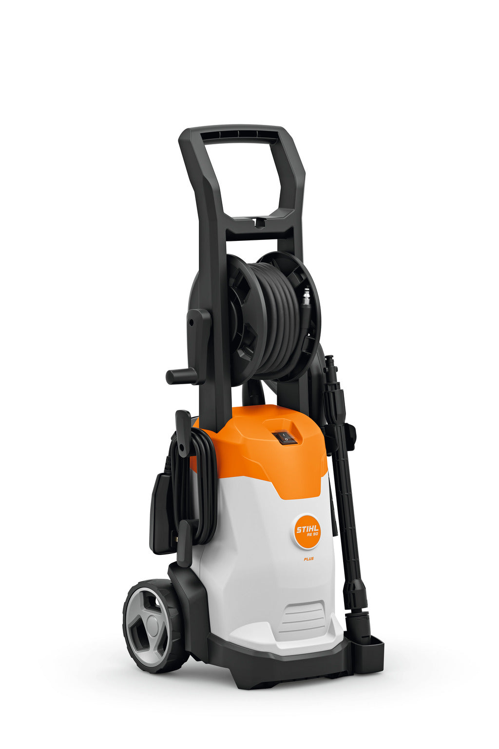 RE 90 PLUS PRESSURE WASHER