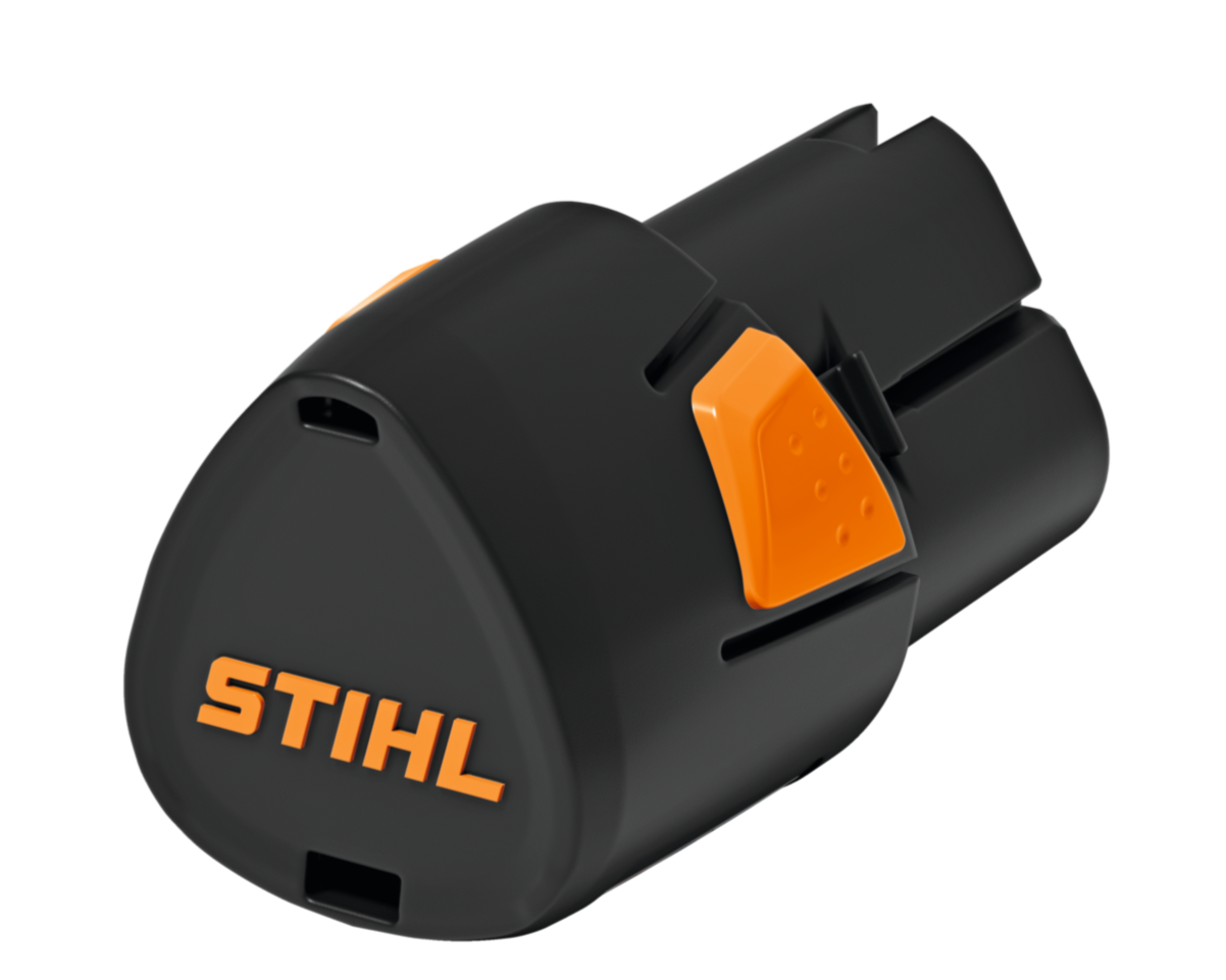 Buy the STIHL AS 2 Battery for all the STIHL AS System Tools Today