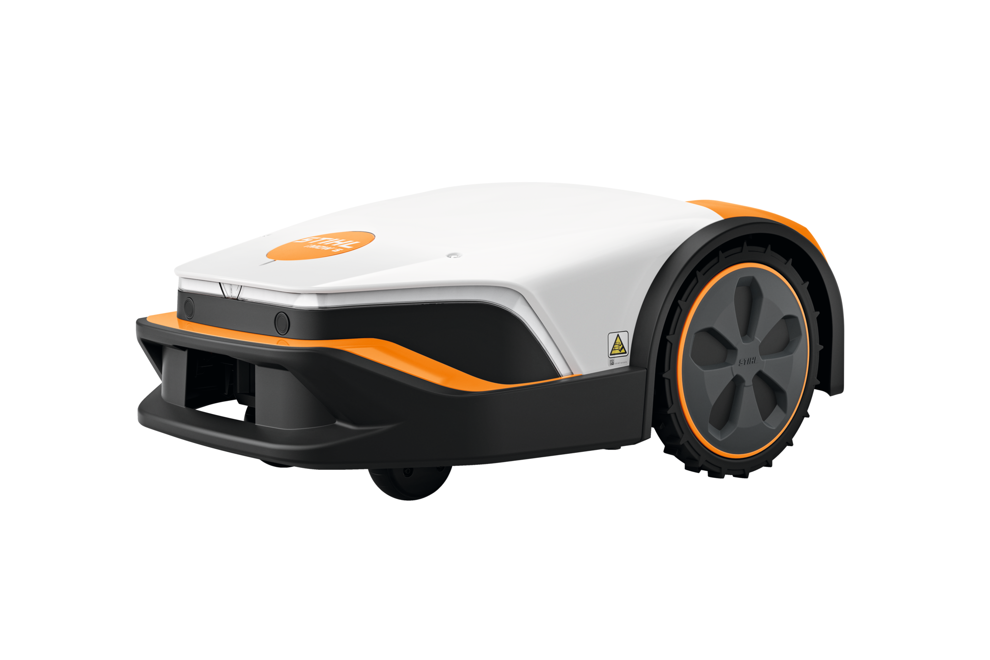 STIHL iMow 5 Robotic Lawn Mower
