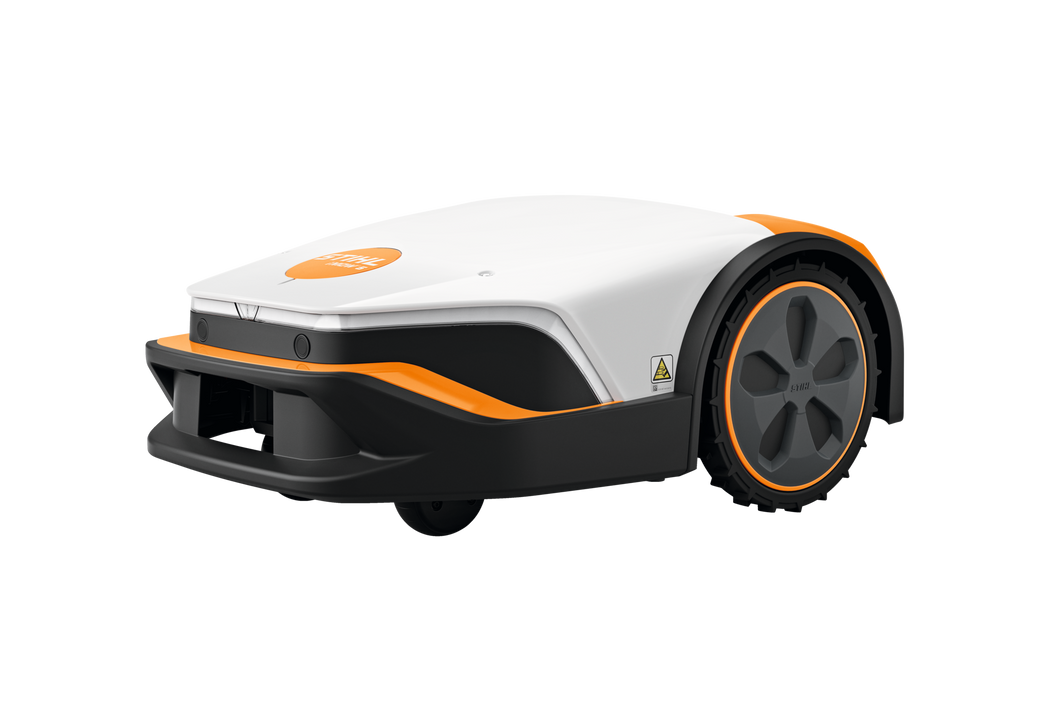 iMOW® 5 Robotic Mower