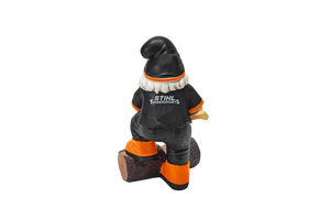 TIMBERSPORTS® Edition garden gnome